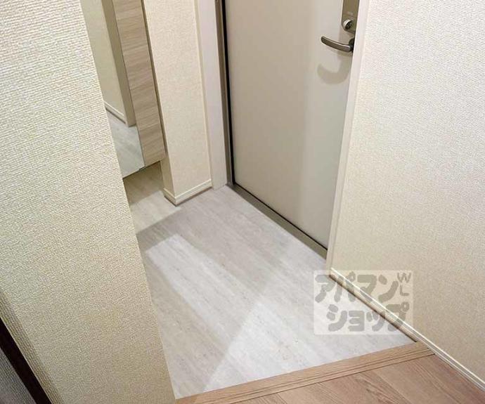 【D-room松尾鈴川】間取