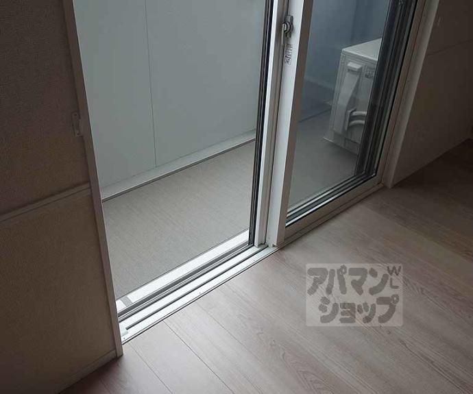 【D-room松尾鈴川】間取