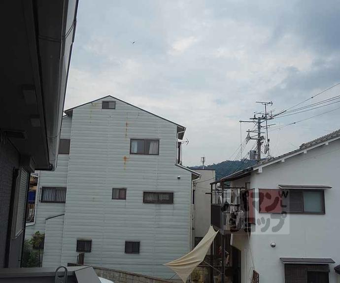 【D-room松尾鈴川】間取