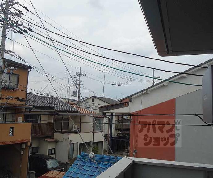 【D-room松尾鈴川】間取