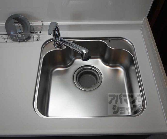 【D-room松尾鈴川】間取