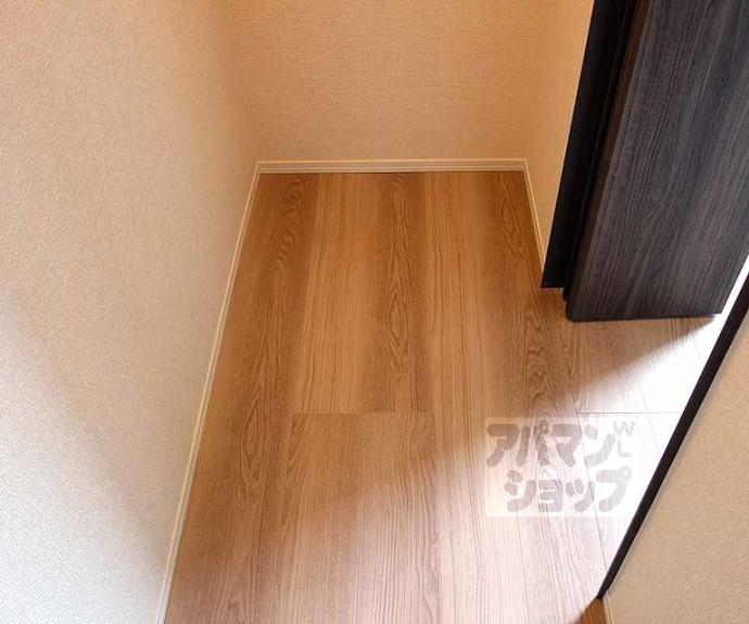 【D-room松尾鈴川】間取