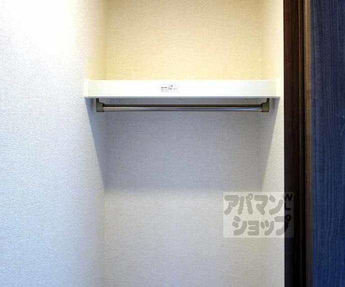 【D-room松尾鈴川】間取