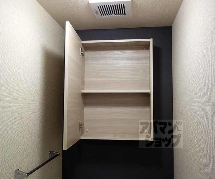 【D-room松尾鈴川】間取