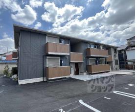 Ｄ－ｒｏｏｍ松尾鈴川：間取図