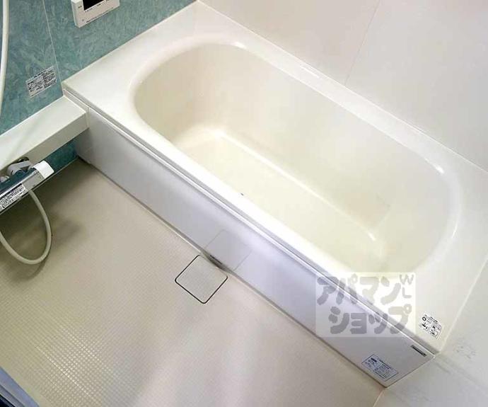 【D-room松尾鈴川】間取