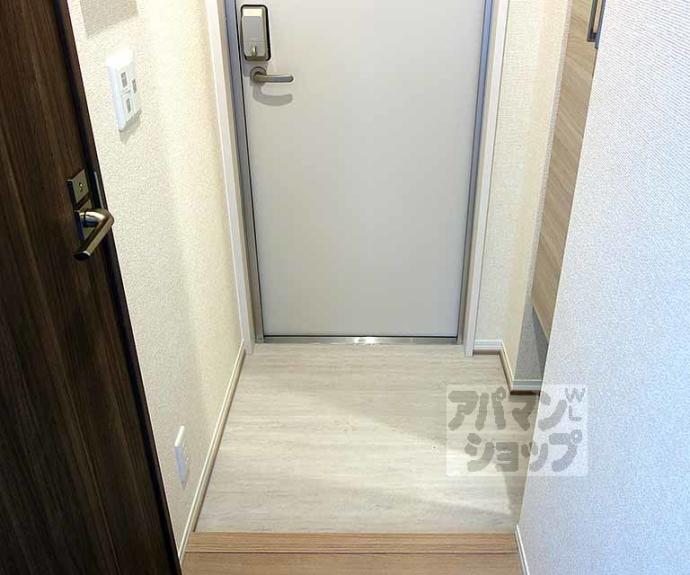 【D-room松尾鈴川】間取