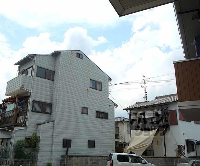 【D-room松尾鈴川】間取