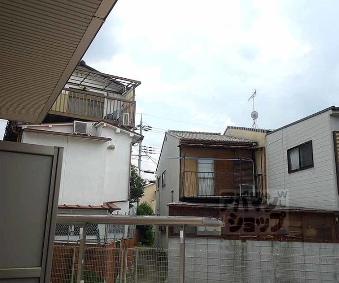 【D-room松尾鈴川】間取