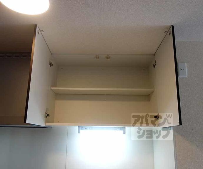 【D-room松尾鈴川】間取