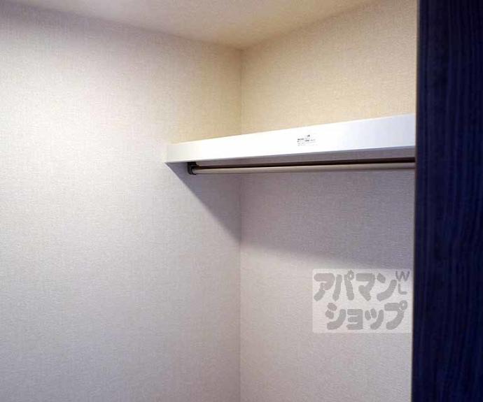 【D-room松尾鈴川】間取