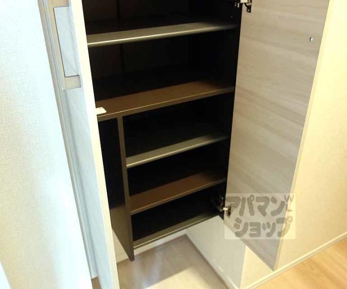 【D-room松尾鈴川】間取