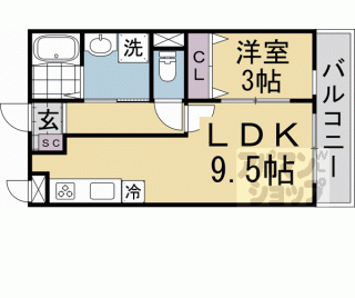 【レクエルド宝ヶ池】