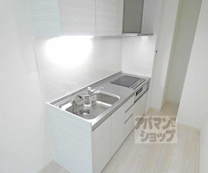 【レクエルド宝ヶ池】間取