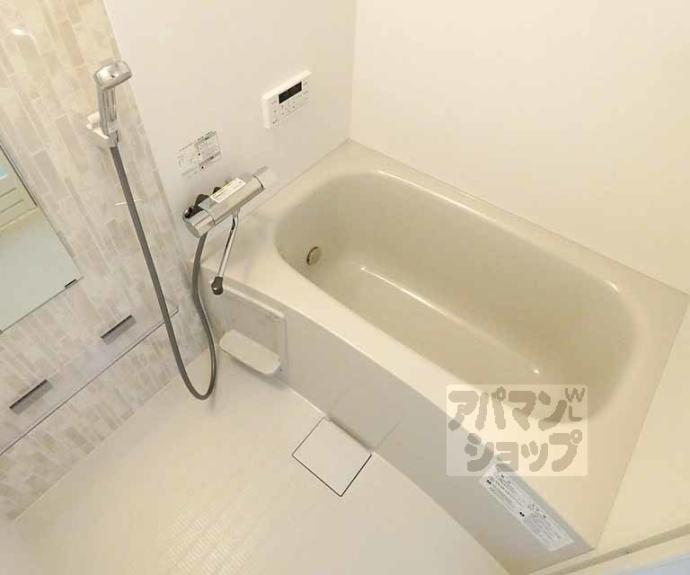 【レクエルド宝ヶ池】間取