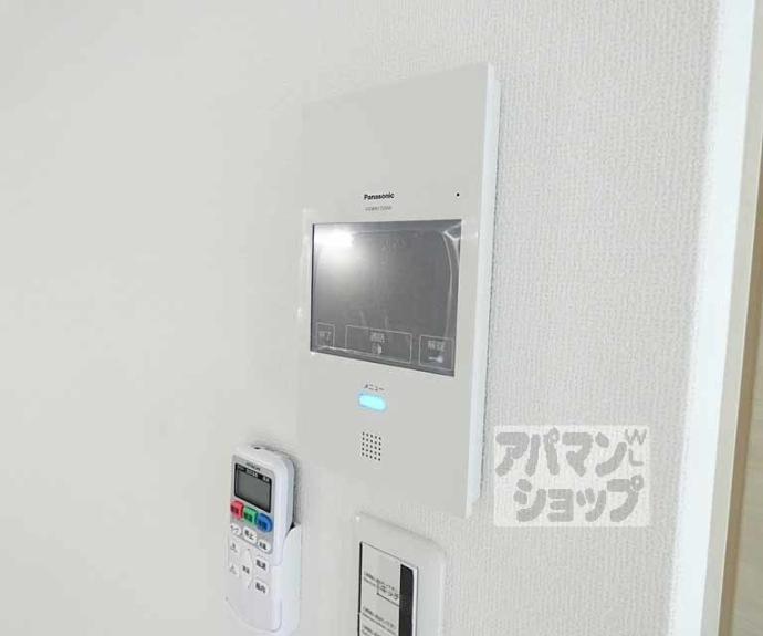 【レクエルド宝ヶ池】間取