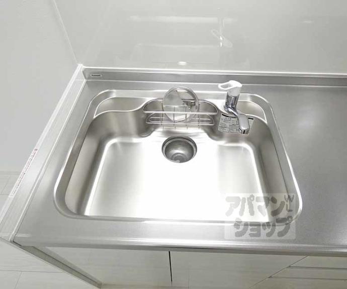 【レクエルド宝ヶ池】間取