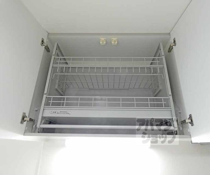 【レクエルド宝ヶ池】間取