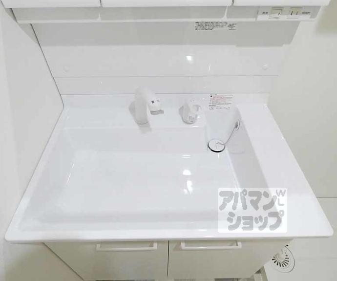 【レクエルド宝ヶ池】間取