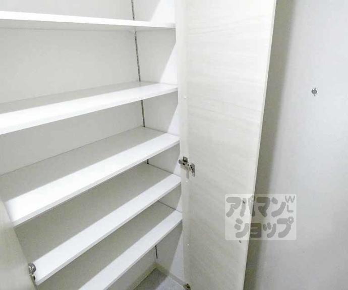 【レクエルド宝ヶ池】間取