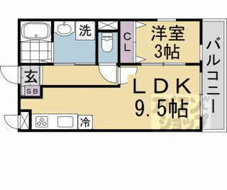 【レクエルド宝ヶ池】