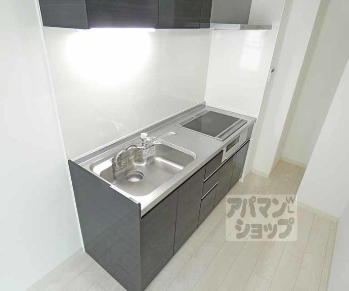 【レクエルド宝ヶ池】間取