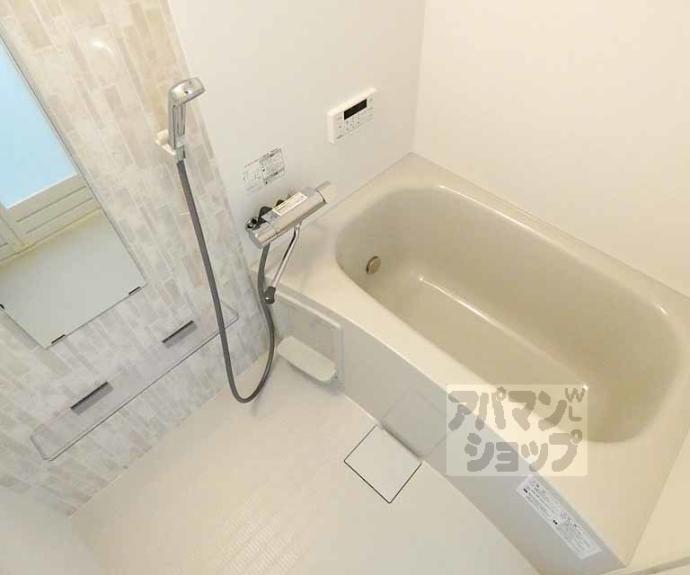 【レクエルド宝ヶ池】間取