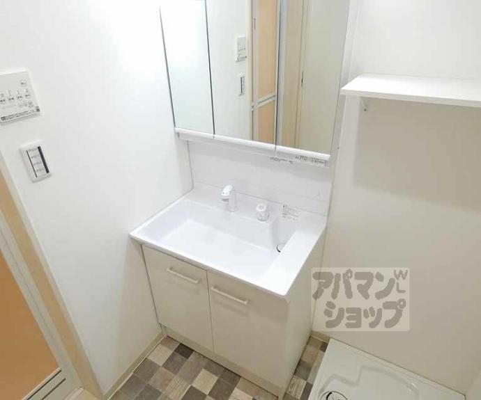 【レクエルド宝ヶ池】間取