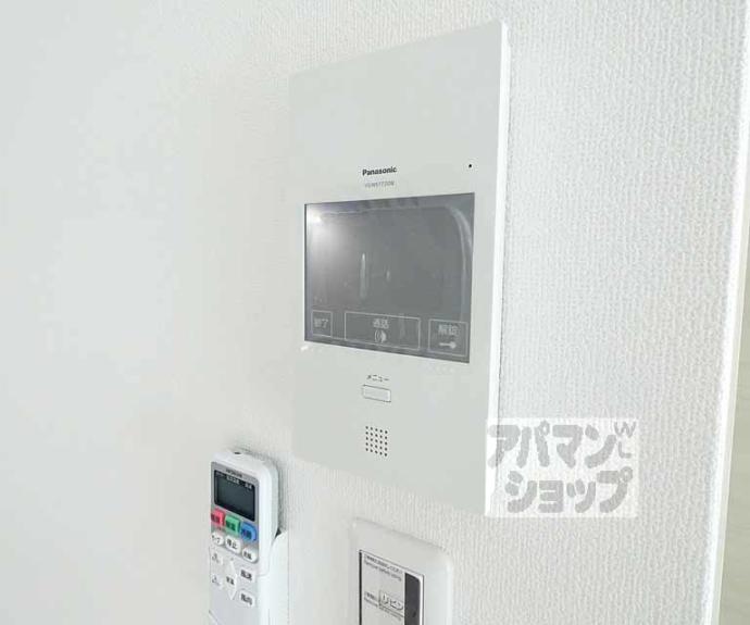 【レクエルド宝ヶ池】間取