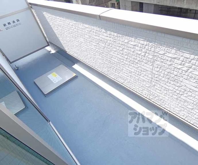 【レクエルド宝ヶ池】間取