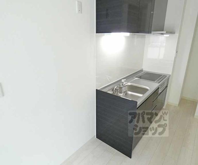 【レクエルド宝ヶ池】間取