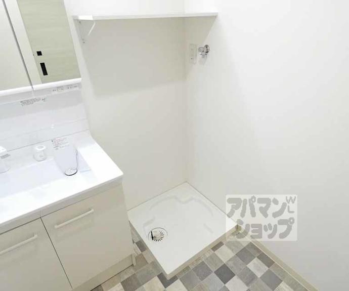 【レクエルド宝ヶ池】間取