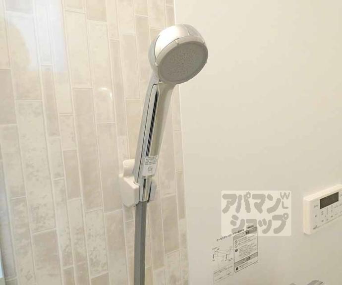 【レクエルド宝ヶ池】間取