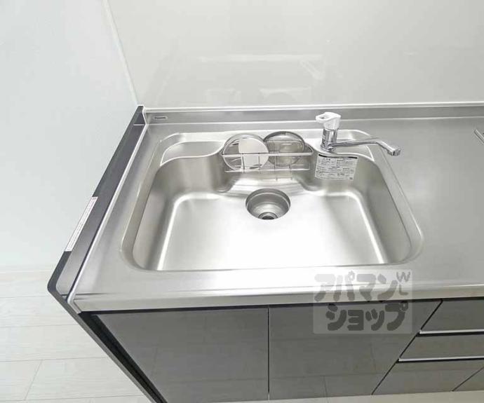 【レクエルド宝ヶ池】間取