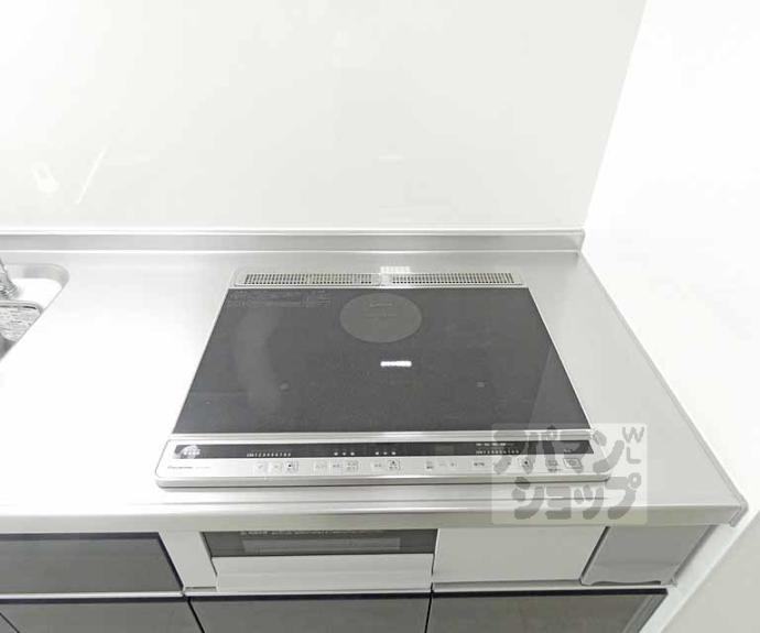 【レクエルド宝ヶ池】間取