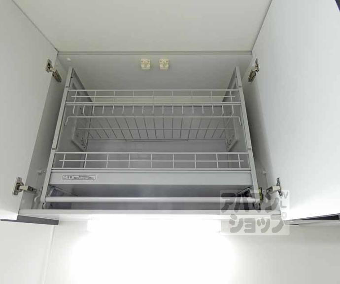 【レクエルド宝ヶ池】間取