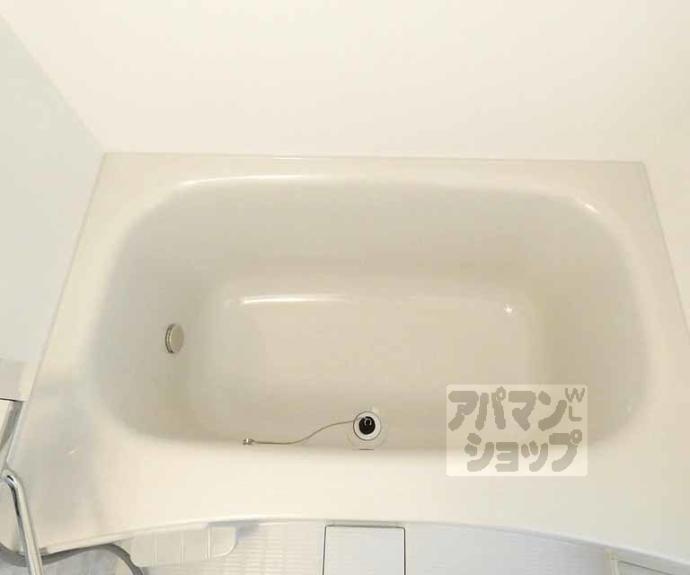 【レクエルド宝ヶ池】間取