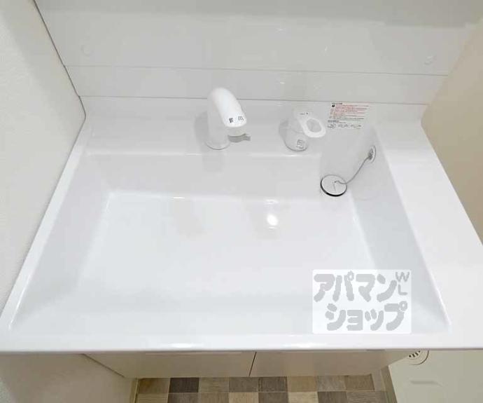 【レクエルド宝ヶ池】間取