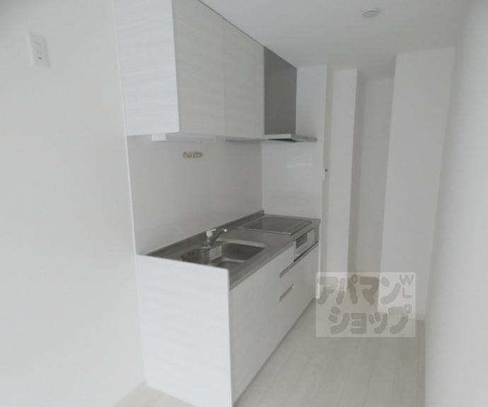 【レクエルド宝ヶ池】間取