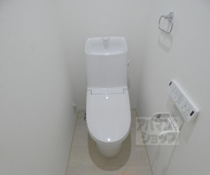 【レクエルド宝ヶ池】間取
