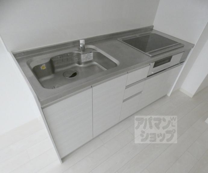 【レクエルド宝ヶ池】間取