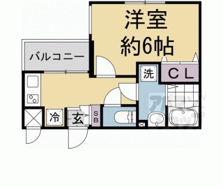 【ヴィラ四条大宮】