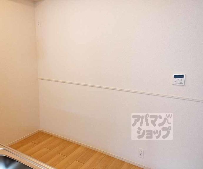 【グラン　フォレスタ】間取