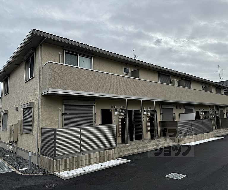Ｄ－ＲＯＯＭ　嵯峨