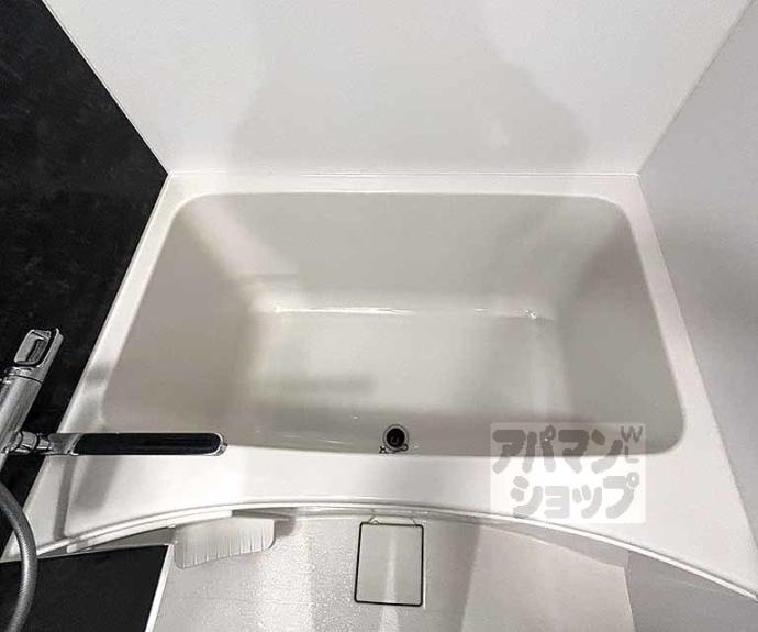 【アクアプレイス京都聚楽第】間取