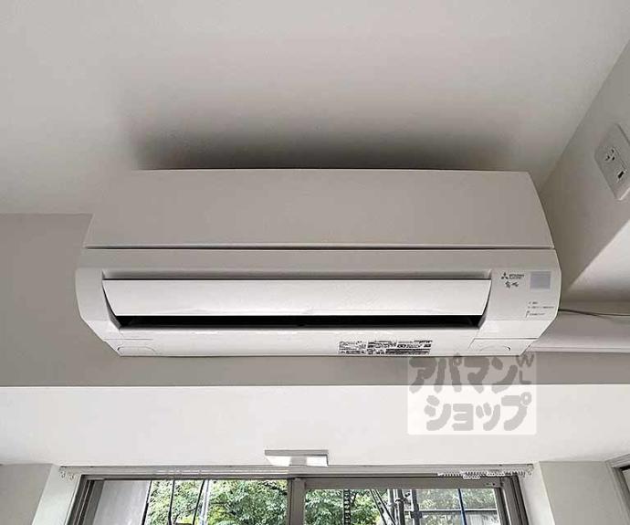 【アクアプレイス京都聚楽第】間取