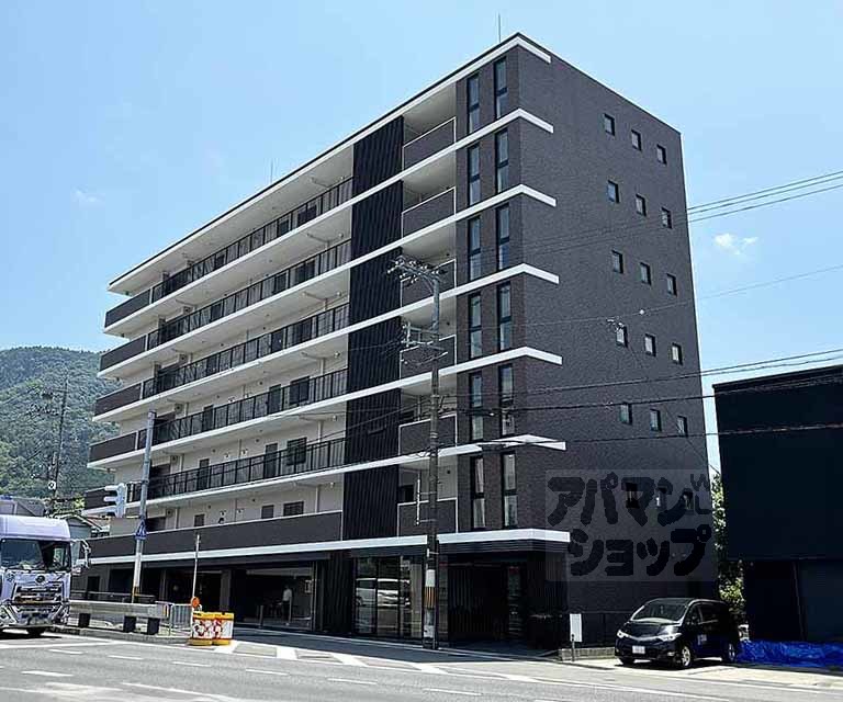 ブランシエスタ山科大塚