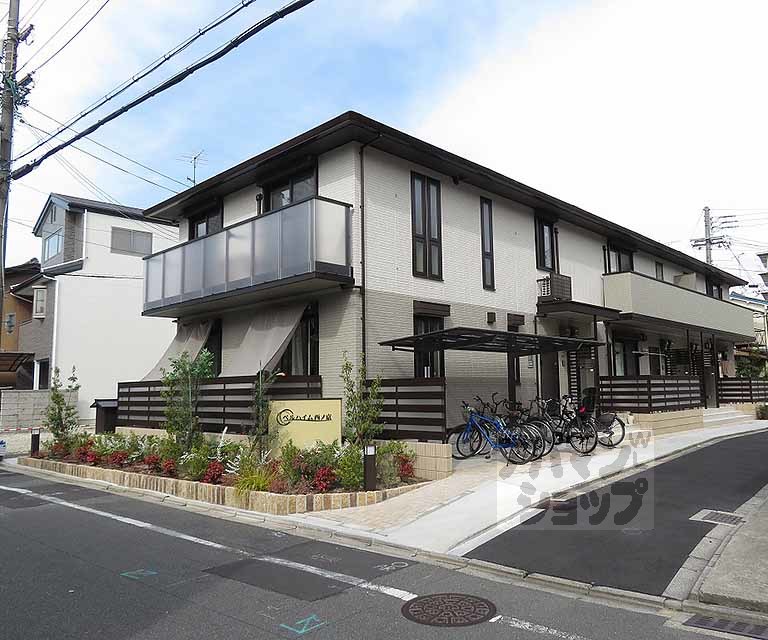 ベルハイム西ノ京