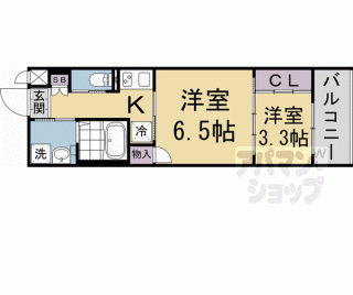 【アクアプレイス京都聚楽第】