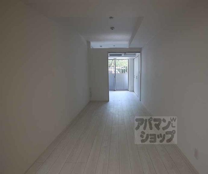【アクアプレイス京都聚楽第】間取